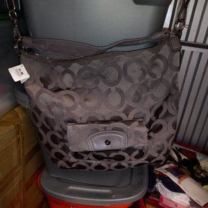 Brand new coach bag